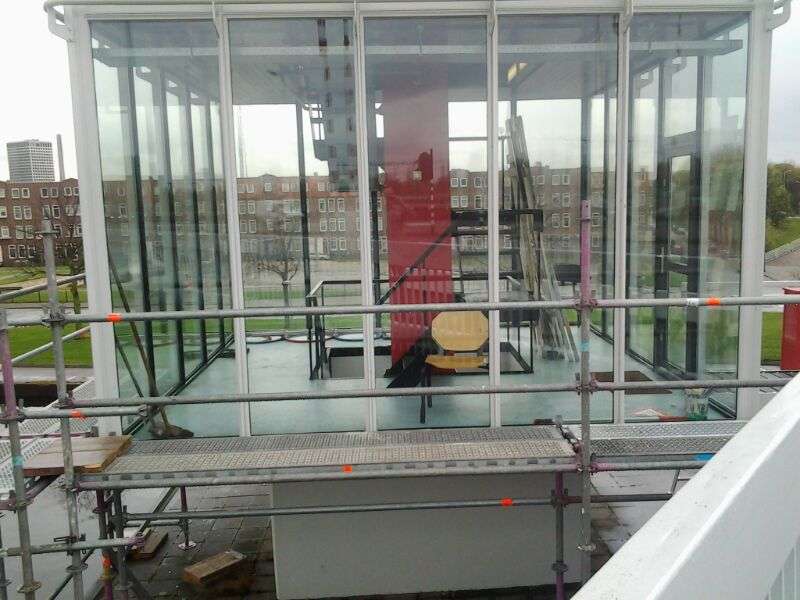 Schildersbedrijf M.C. Stinis BV Logo