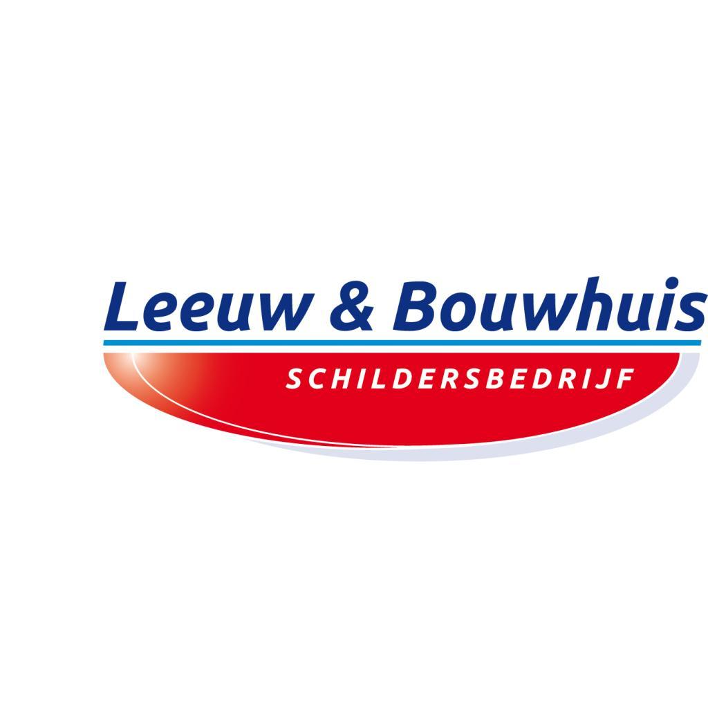 Schildersbedrijf Leeuw & Bouwhuis Logo