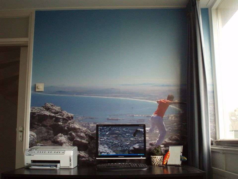 Schilderwerken Huisman BV Logo