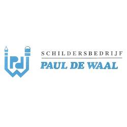 Schildersbedrijf Paul de Waal Logo