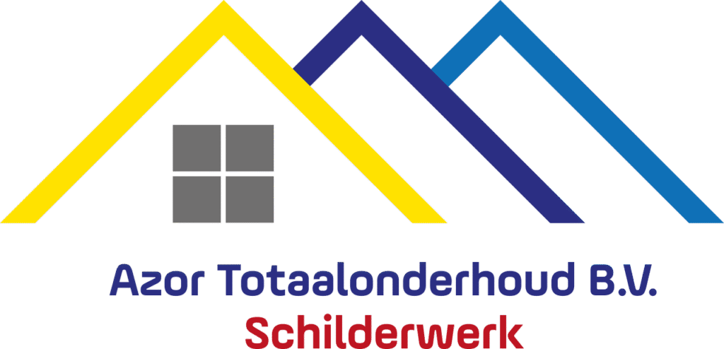 azor totaal onderhoud b.v. Omslagfoto