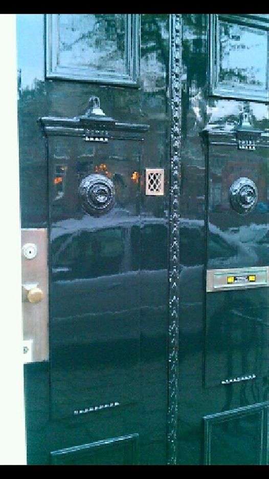 Jaap Venhuis Schilderwerken Logo