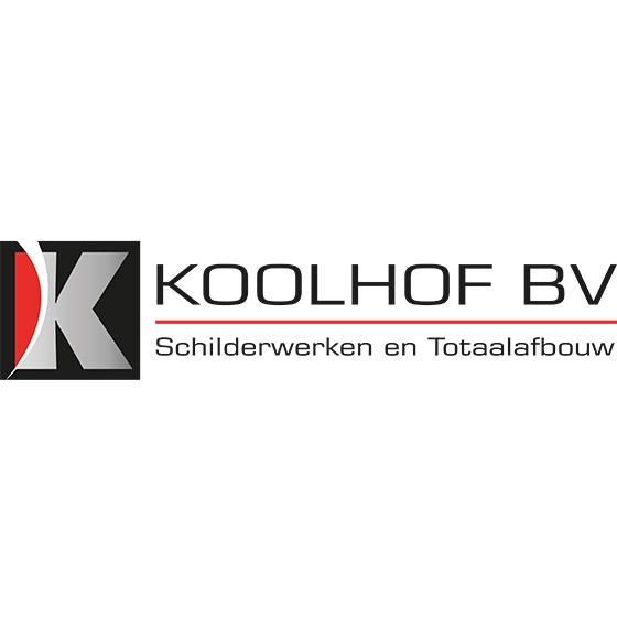Koolhof Schilderwerken Logo