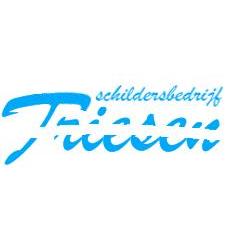Schildersbedrijf Friesen Logo