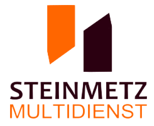 steinmetz multidienst Logo