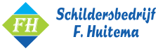 Schildersbedrijf F. Huitema Logo