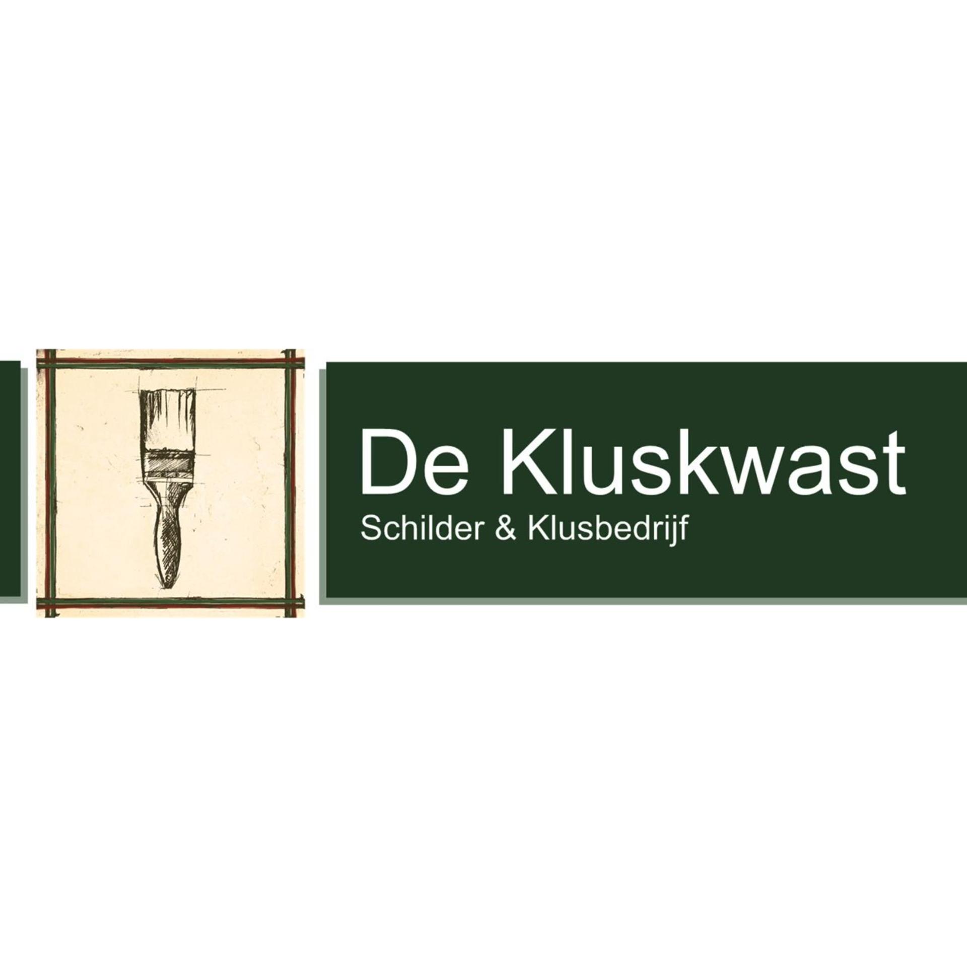 De Kluskwast Logo