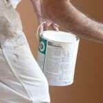 Schildersbedrijf Sjaak van de Louw BV Logo