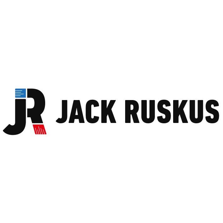 Schildersbedrijf Jack Ruskus Omslagfoto