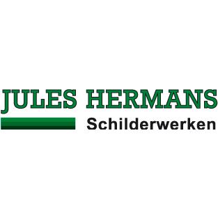 Schilderwerken Jules Hermans B.V. Omslagfoto