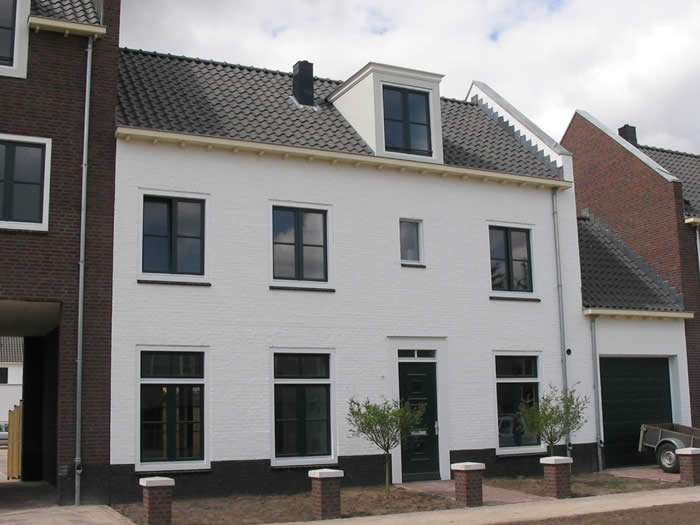 Schildersbedrijf Dirks Deurne BV Logo