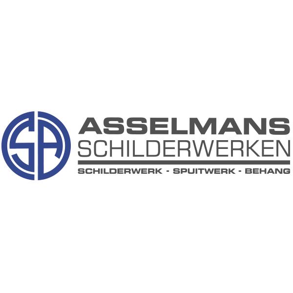 Schilderwerkenasselmans Logo
