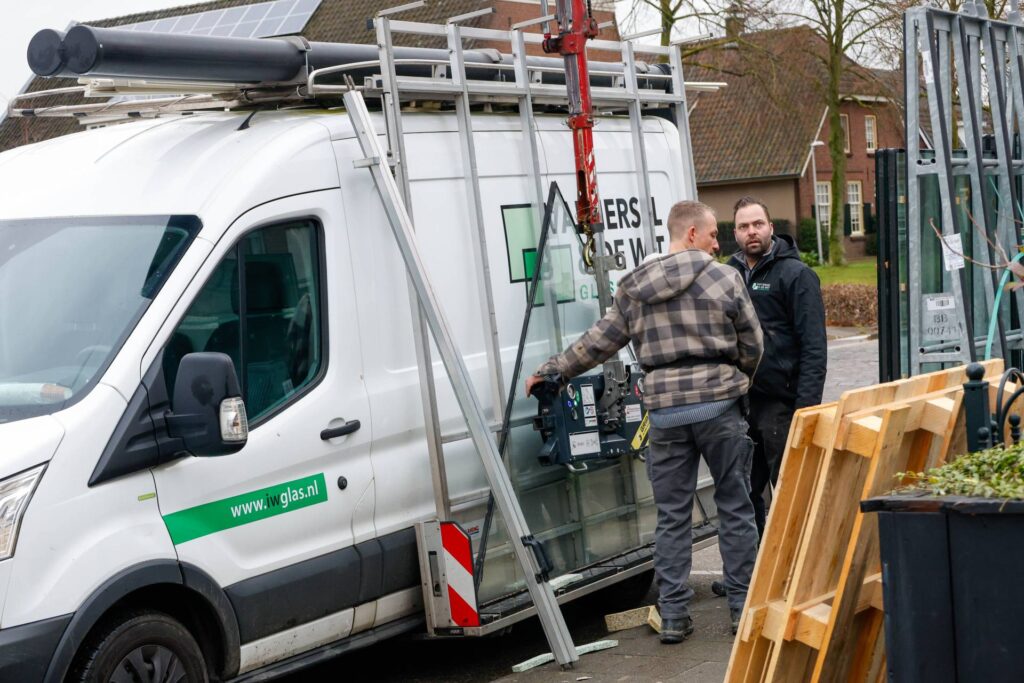 Vind een Top 10 Glaszetter in Rosmalen Omslagfoto