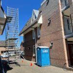 Grootschalig onderhoud aan VvE Leinweberstate Afbeelding 3