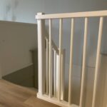 Trappengang + overloop renovatie Afbeelding 3