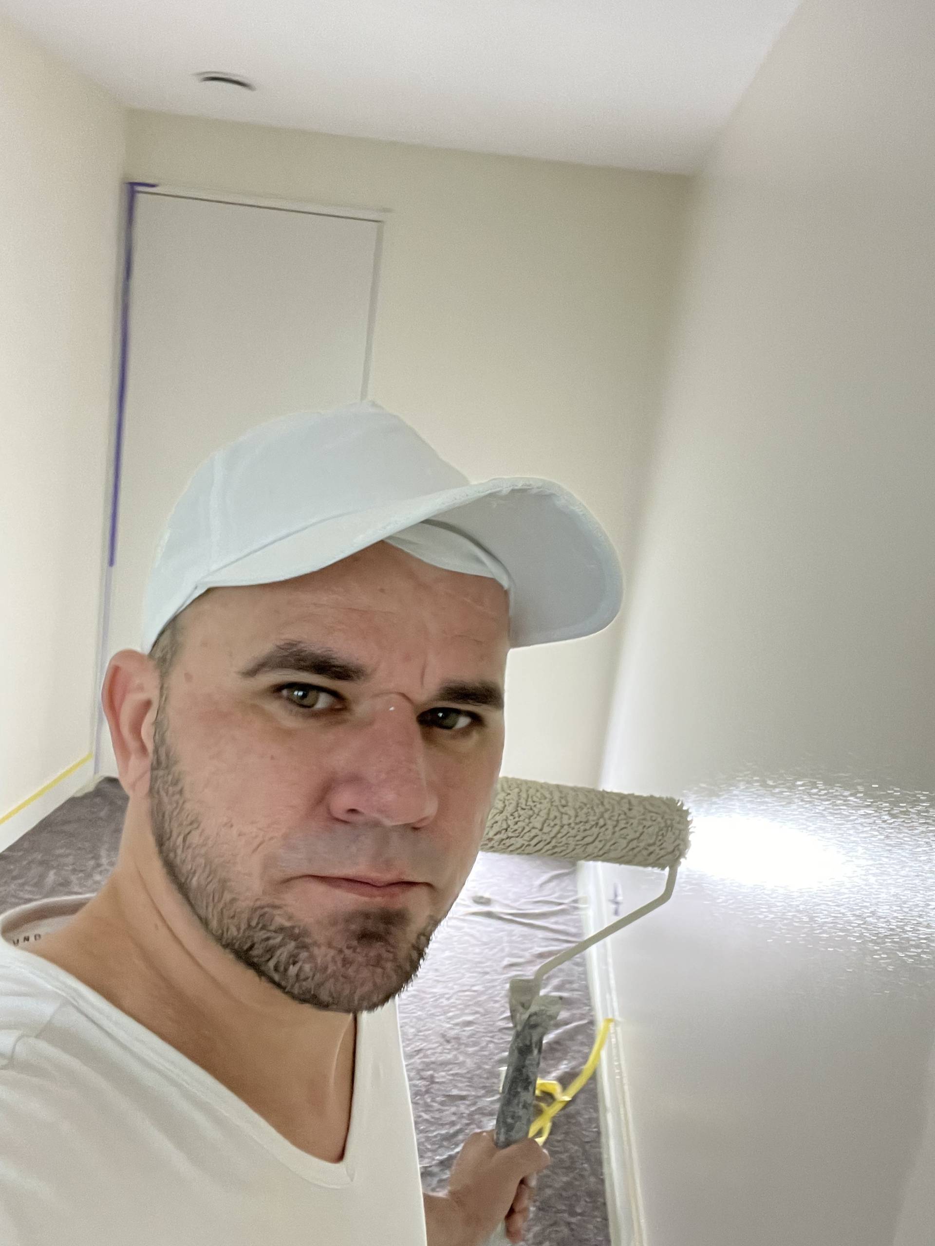 EFSchilderbedrijf&Bouw Logo