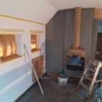 Texen muren Afbeelding 3