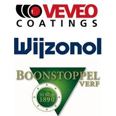 Schildersbedrijf Baert Loeffen Logo