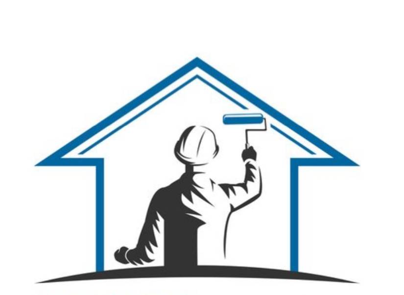 RenovArt Schilders Logo