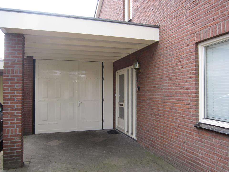 Trentelman Schilderwerken Logo