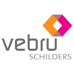 vebru schilders Logo
