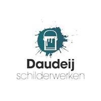Daudeij Schilderwerken Logo