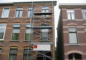 Vermeent Totaalcoatings Logo