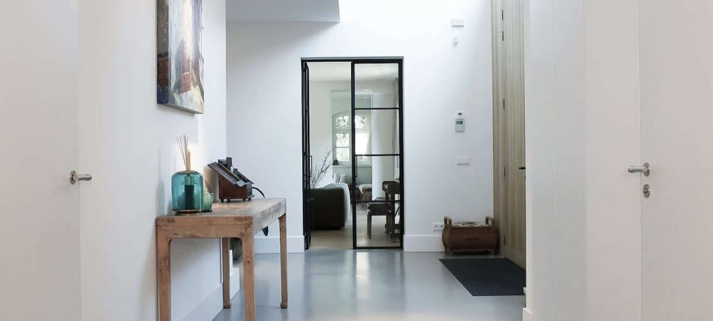 Verfspuiters Omslagfoto