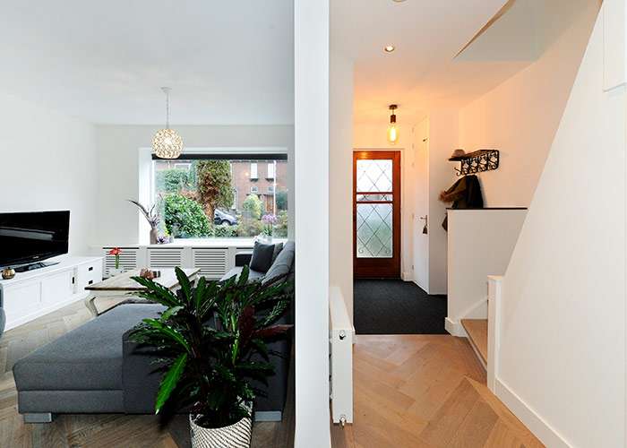 Schildersbedrijf Dubru B.V. Logo