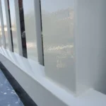 Houtrot reparatie Professorenwijk Afbeelding 1