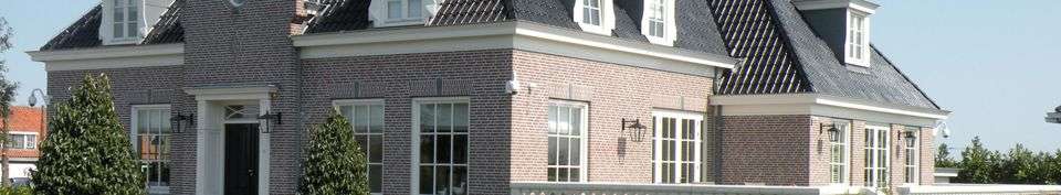RoordaGroep Schilders, Glas & Afbouw Logo