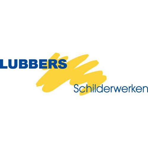 Lubbers Schilderwerken Logo