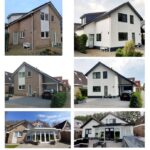 Restyling vrijstaande woning (geen fotoshop) Afbeelding 1