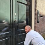 Spiegeldeuren Afbeelding 1