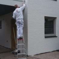 Schildersbedrijf Robert Manders Omslagfoto