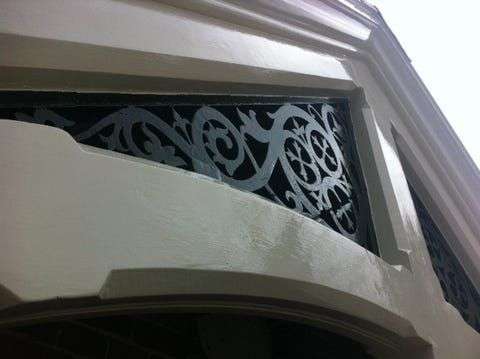 Giel Onderhoudswerken Logo