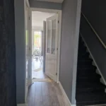 Behangen Afbeelding 1