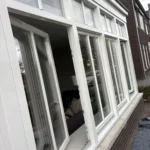 Buitenschilderwerk Afbeelding 1