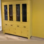 Prachtig ouwe kast van Bejaardenhuis Afbeelding 1