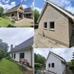 Buitenwerk Peize Afbeelding 1