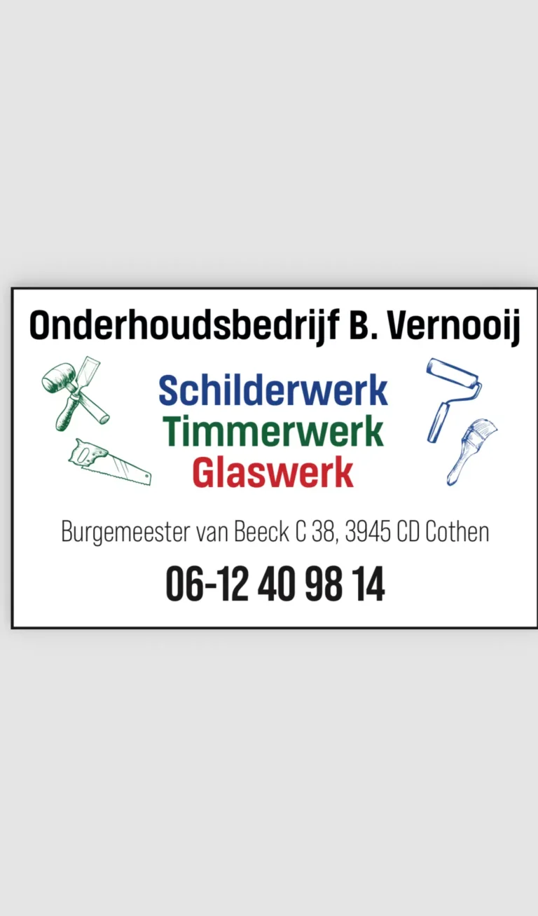 Portfolio afbeelding 1