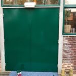 Hier een paar werken van het laaste jaar Afbeelding 1