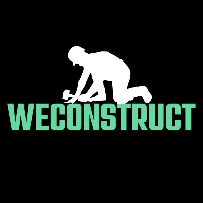 WEConstruct Logo