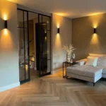 PVC visgraat Afbeelding 1