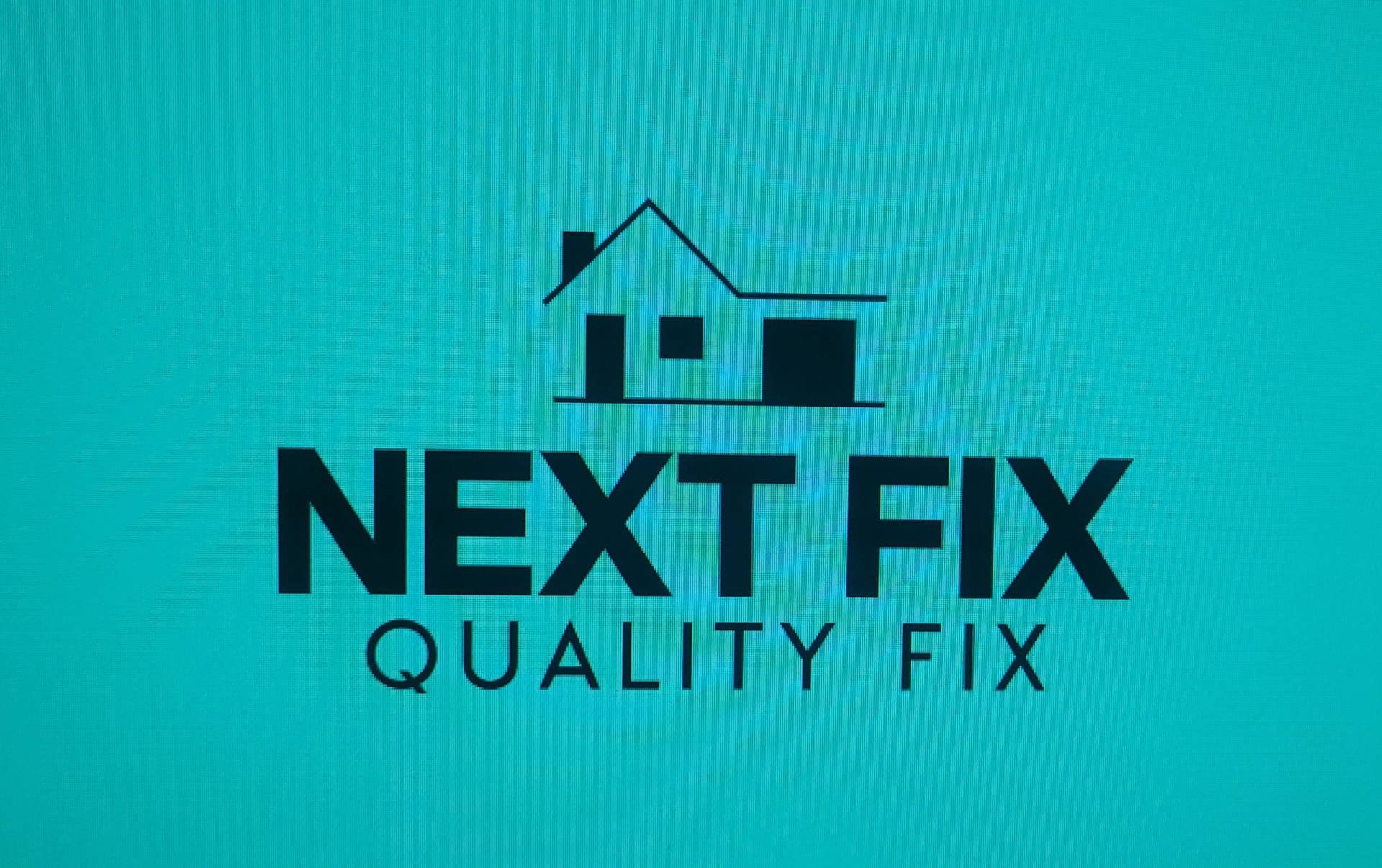 Next Fix Logo