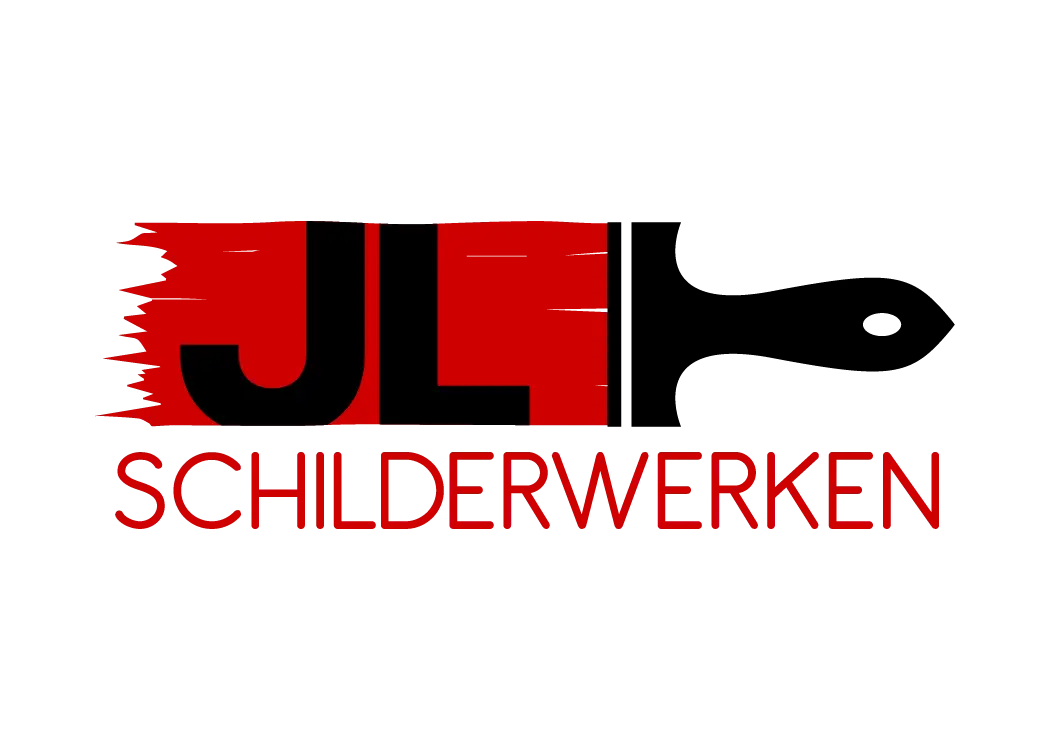 JL schilderwerken Logo