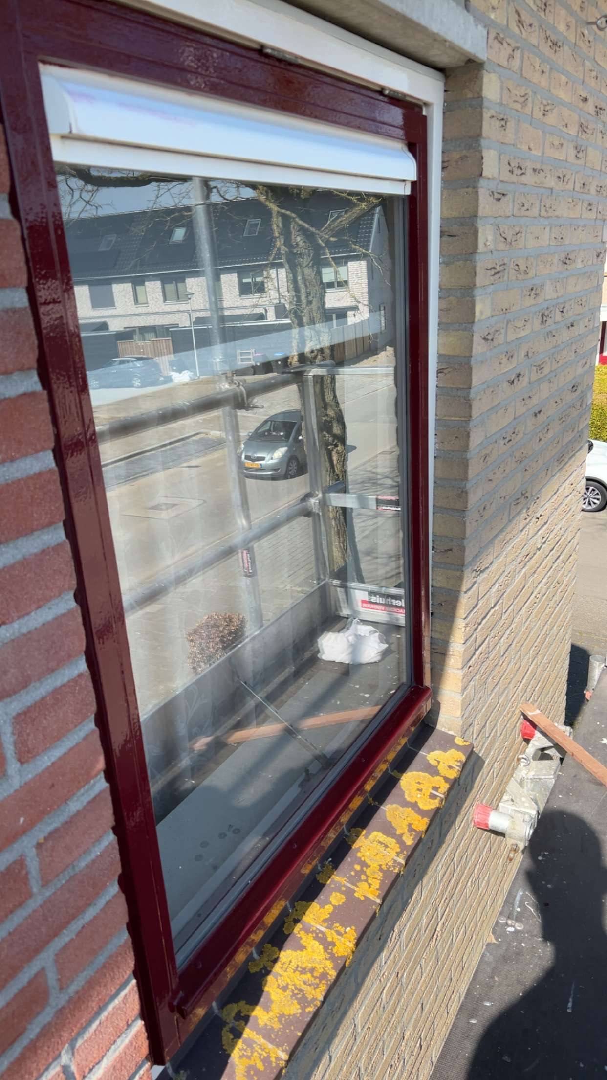 CK Schilderwerken Logo