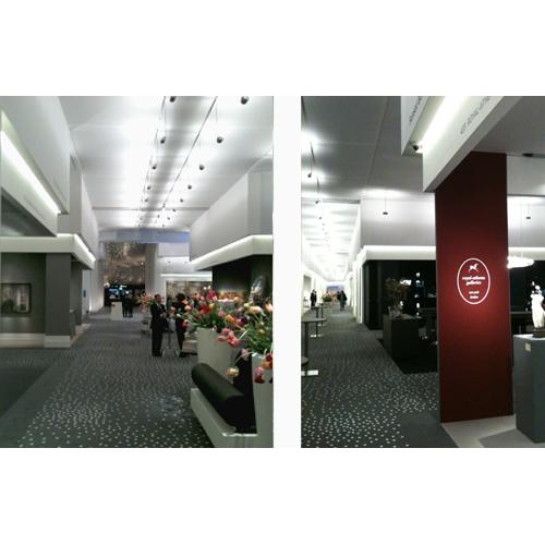 Schilderwerken en Standbouw Fermont Logo