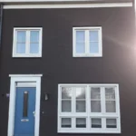 buiten schilderwerk Afbeelding 1