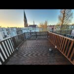 Beitsen teras Afbeelding 1